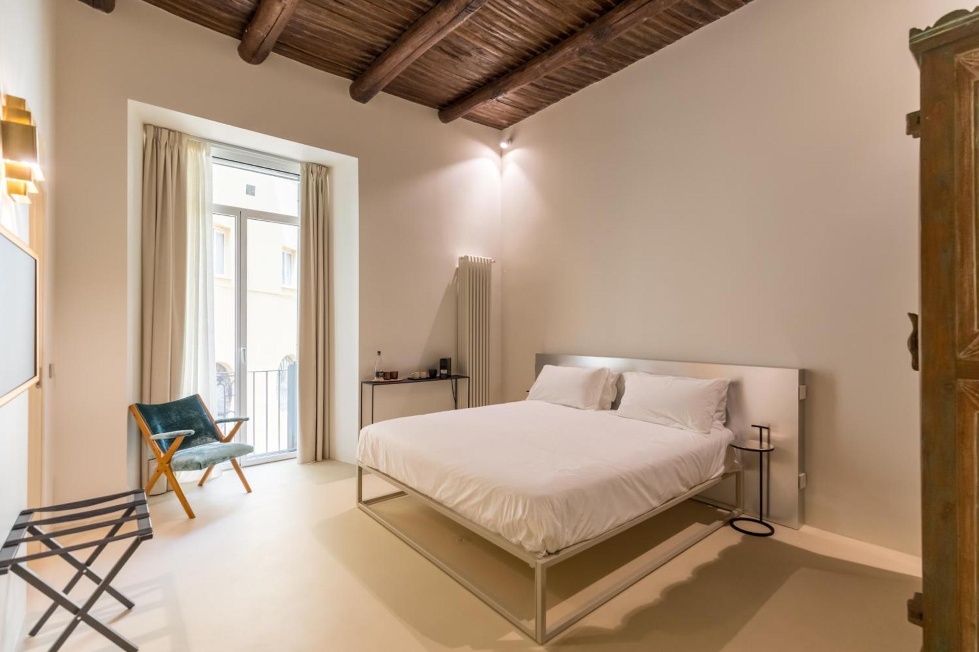 Spazio Cmm- Sant'Arpino Nápoles Exterior foto